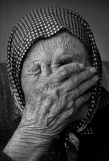 Йшла навмання