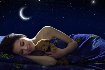 Чудовий сон