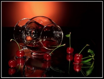 П’ЯНА ЧЕРЕШНЯ