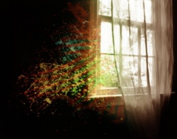 Поцілунок у скроню