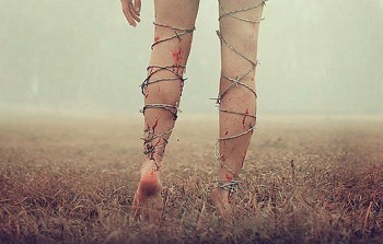 Порвала пута