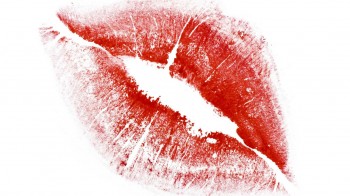 Твої такі трояндові вуста...