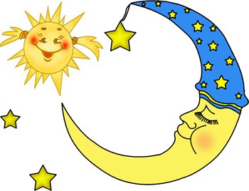 Місяць братик