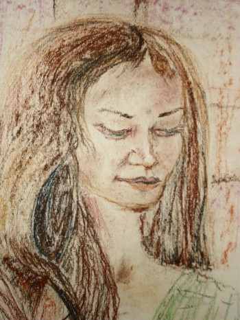 ЙШЛА З ВЕСІЛЛЯ