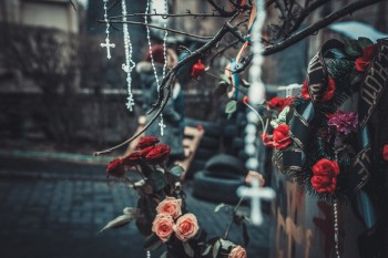 Герої не вмирають