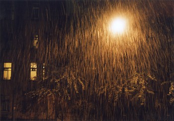 Розходилась блискавиця