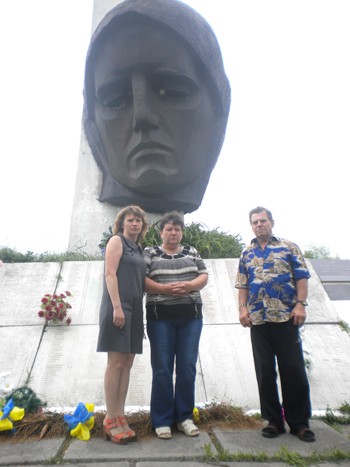 Українським москалям