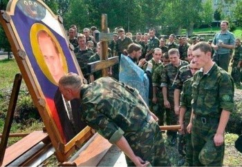 Пісня знахабнілого пацака