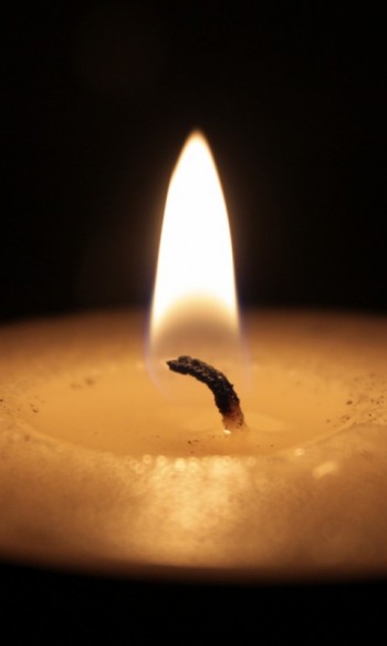 Б`є тривогу літечко...