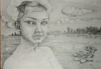 ПАННОЧКА З ЛЕЛЕКАМИ, або Знову про кохання