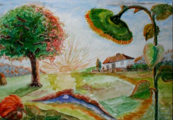 ТОНКОЩІ КОХАННЯ ПІД ЧАС... НАКРИТТЯ СТОЛУ