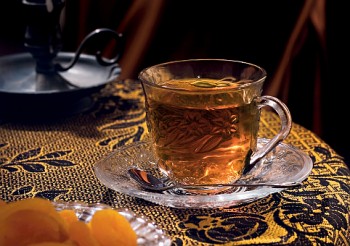 МЕДОВИЙ ГРОГ