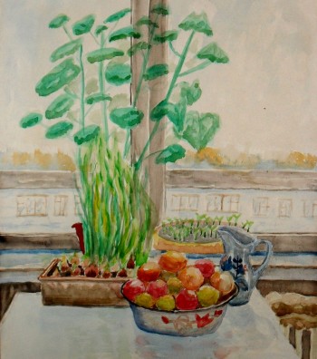 ЦИБУЛЯ &laquo;НА ПІР`ЯЧКО&raquo;