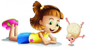 Вітання Оленці Зеленій ( на честь дня народження )