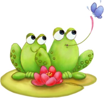 Жаб`яча родина