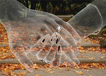 Розійшлися шляхи