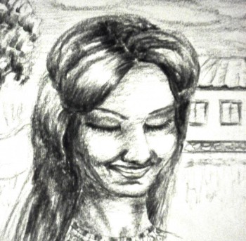 ПРО НАЙМИЛІШУ ГАННОЧКУ ПЕТРІВНОЧКУ