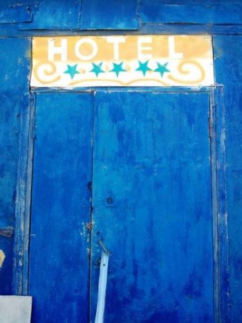 Что значат звезды в гостиницах?