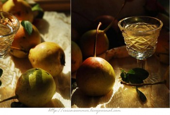 Грушева насолода