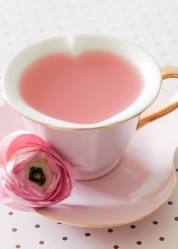 Кохайте так