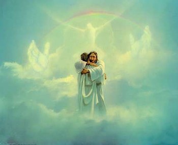 Зустріч з Богом