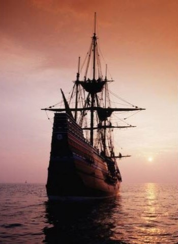 Пурпурові вітрила