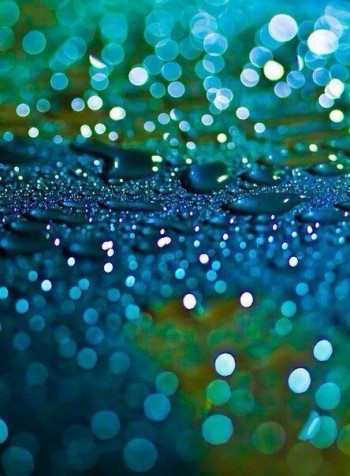 Дощику, йди!