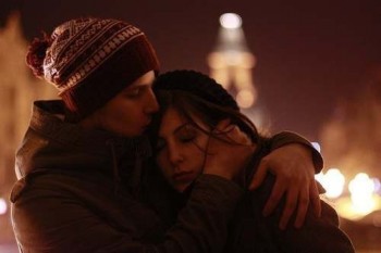 Ти знаєш, зовсім скоро осінь