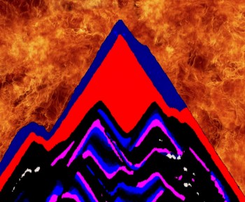 Зеленая обезьянка