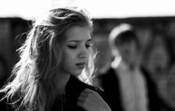 ДВА САМОТНІХ КАТЕТИ