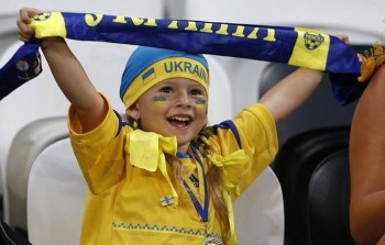 ВСТАВАЙ УКРАЇНСЬКИЙ НАРОДЕ!!!