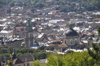 Любов на двох