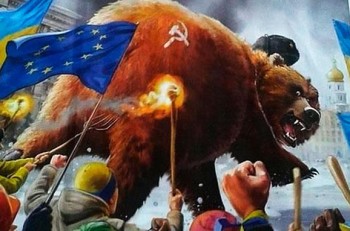 НАШ ДУХ ЗГУРТУЄ ВРАЖЕ ЛИХО