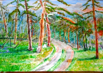 ДУША РАДІЛА ДНЮ І СОНЦЮ