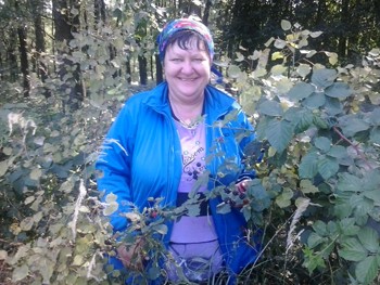 Ожиновий рай