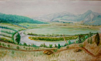 ПОТІЧОК ЛЮБОВІ