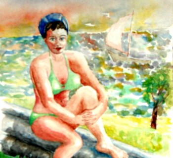 І ТУТ ПРИЙШЛА ПОРА КОХАННЯ