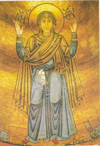 НЕ ЙДИ НА МОЮ ЗЕМЛЮ З МЕЧЕМ!