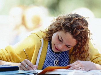 Монолог першокурсниці