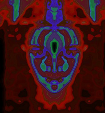 Монолог Блазня