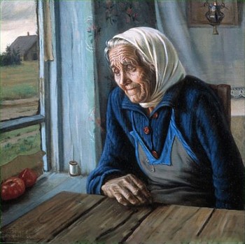 Ой горенько, горе