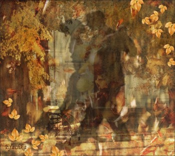 Осінній прованс