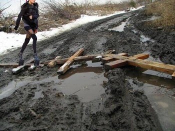 А небо усе терпіло