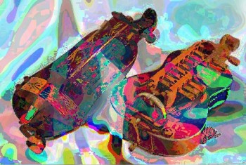 Пісня Лірника