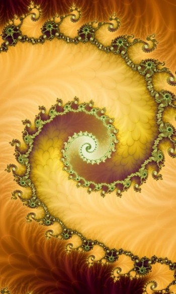 ТУМАННЕ ТАНГО