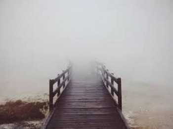 Міст через вічність? Дорога в нікуди?