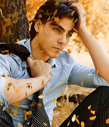 Я – це осінь