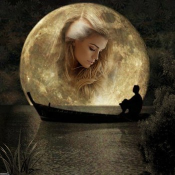 Кохав уперше