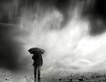 В осінній оповіді біль...