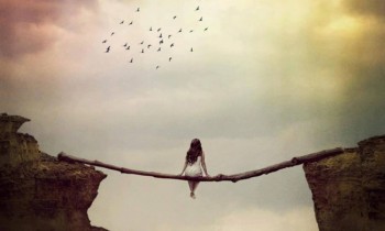 Ні, не сумую – втомилася